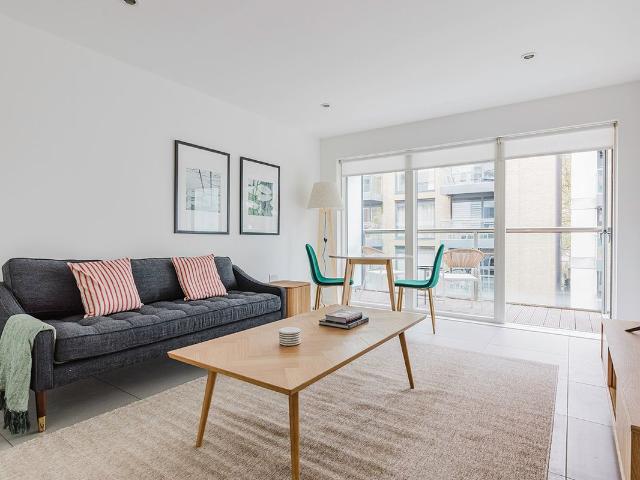 Finsbury EC1V, 1 bed flat to rent, £3,220 pcm | PrimeLocation