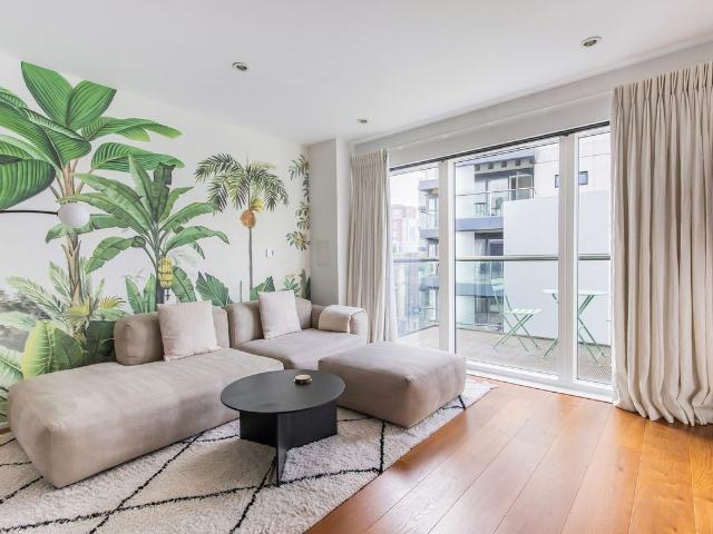 Finsbury EC1V, 1 bed flat to rent, £3,770 pcm | PrimeLocation