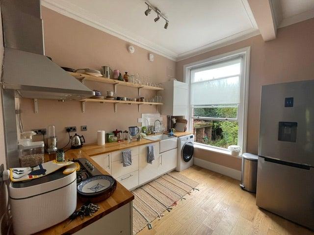 Finsbury Park Pad