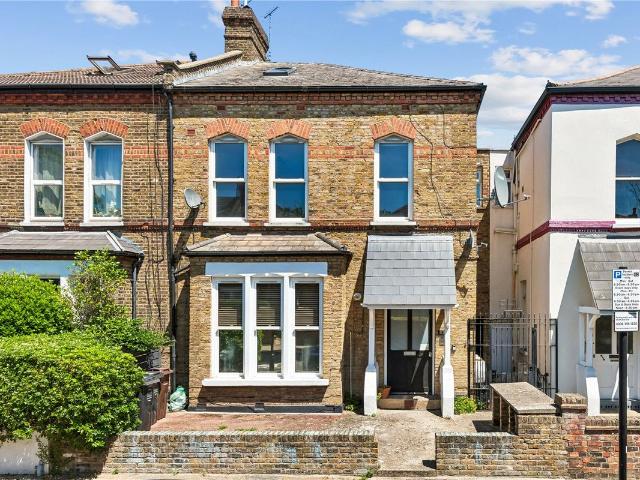 Finsbury Park Road, London N4, 1 bed flat to rent, £2,000 pcm | PrimeLocation