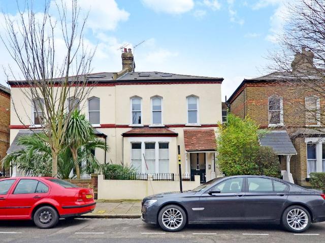 Finsbury Park Road, London N4, 2 bed maisonette to rent, £2,550 pcm | PrimeLocation