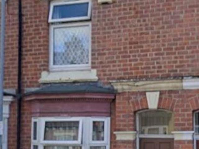 Finsbury Street, Middlesbrough TS1, 2 bed terraced house to rent, £650 pcm | PrimeLocation