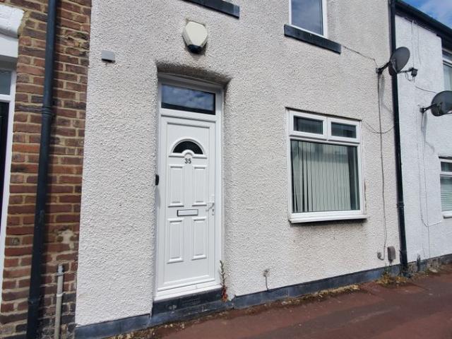 Finsbury Street, Sunderland SR5, 2 bed terraced house to rent, £525 pcm | PrimeLocation