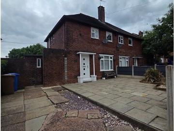 Finstock Avenue, Stoke On Trent ST3, 2 bed semi detached house to rent, £875 pcm | PrimeLocation