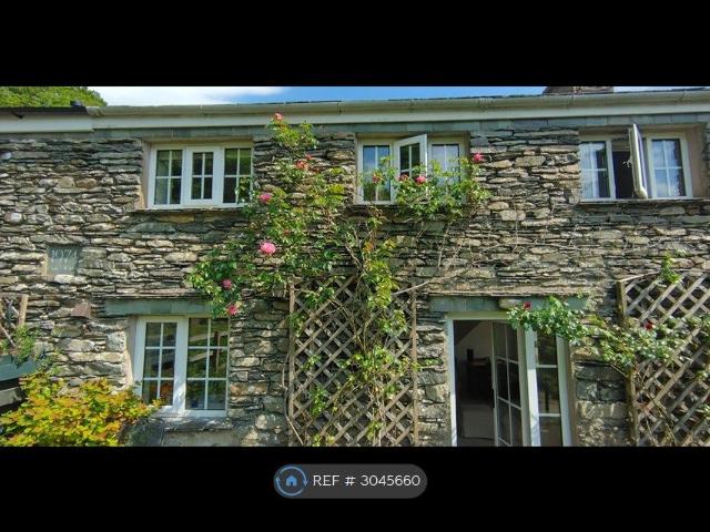 Finsthwaite, Ulverston LA12, 2 bed semi detached house to rent, £2,500 pcm | PrimeLocation