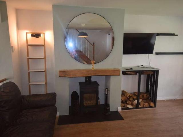 Finsthwaite Lane, Ulverston, LA12