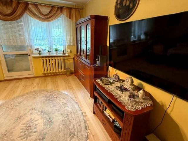 Fioletowa 53 m², Szczecin