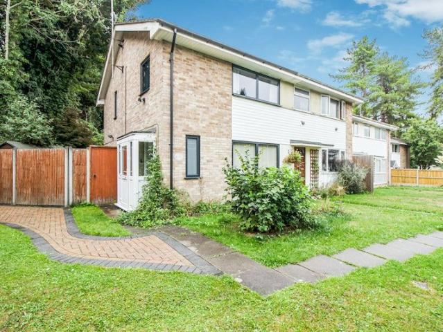 Fiona Close, Winchester SO23, 3 bed semi detached house to rent, £1,750 pcm | PrimeLocation