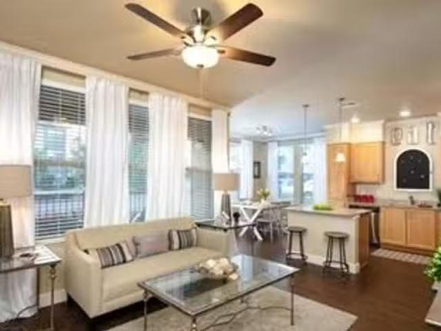 Fiori Estates, 5800 Dowdell Ave, Rohnert Park 1 Bedroom 1.