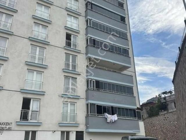 Fiatındüşürdük Şekerderede Harika Konumda Daire