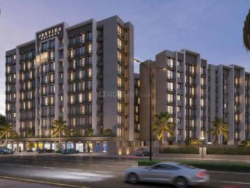 Fia Jeevika Heights,Palghar 2 BHK Apartment For Sale Mumbai