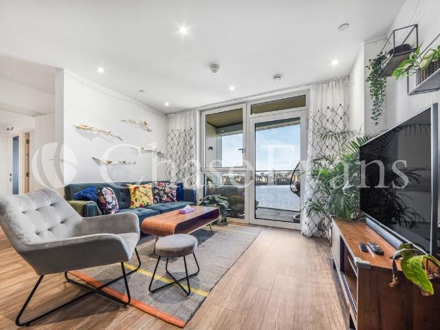 Fiador Apartments, 21 Telegraph Avenue, Greenwich, London SE10, 2 bed flat to rent, £2,600 pcm | PrimeLocation