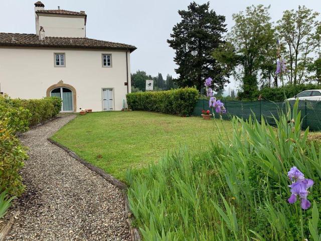 FIANO quadrilocale 90mq