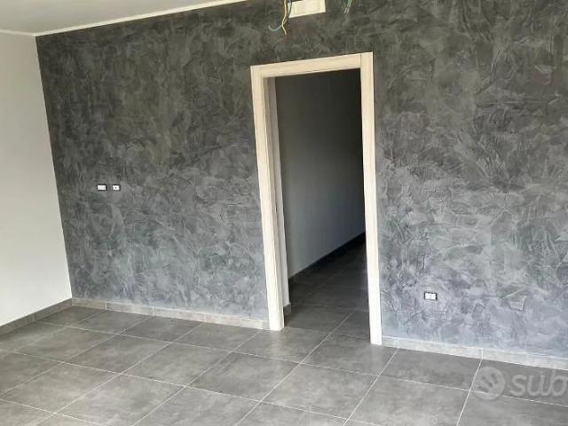 FIANO ROMANO APPARTAMENTO CON POSTO AUTO