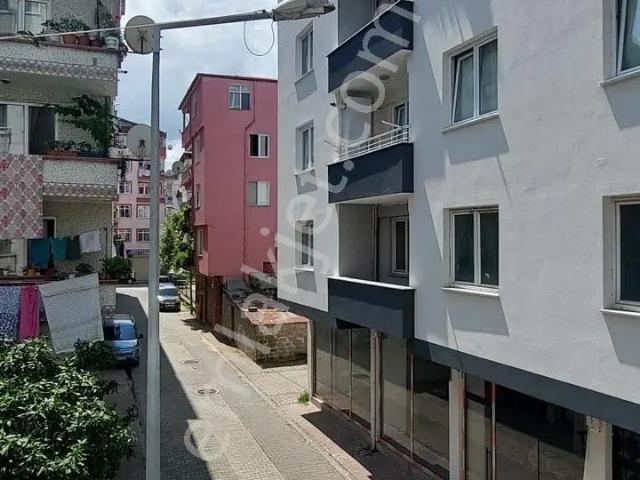 Fibi'den Espiye Esentepe'de 1. Kat Asansörlü 3+1 Kiralık Daire