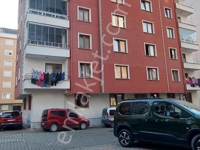 Fibi'den Espiye Merkez Mahallesi Giriş Kat 3+1 Satılık Daire