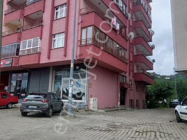 Fibi'den Tirebolu Demirci Mahallesinde 6. Kat Satılık Daire