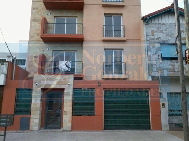 Ficha # 6455 EL PALOMAR, URQUIZA