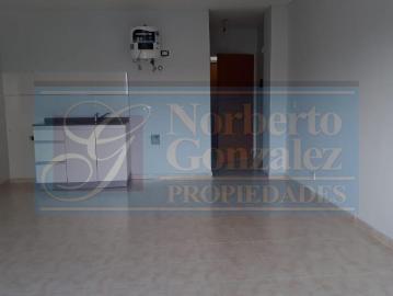 Piso en alquiler en Jujuy - Patio