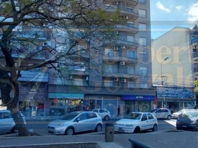 Ficha # 10656 CASEROS, ALBERDI