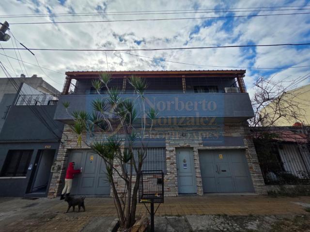 Ficha # 11165 VILLA BOSCH, ASCASUBI