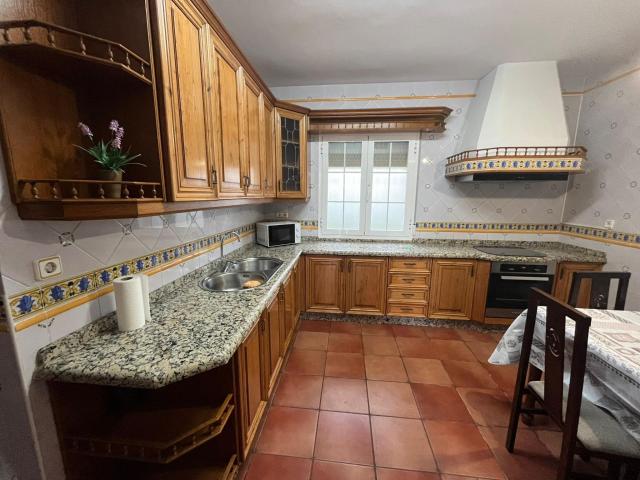 Ficha Propiedad Alquiler Ocasión Casa