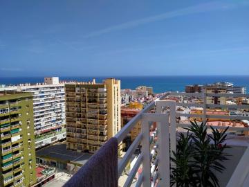 Torremolinos, Málaga, Andalucía, Andalucía