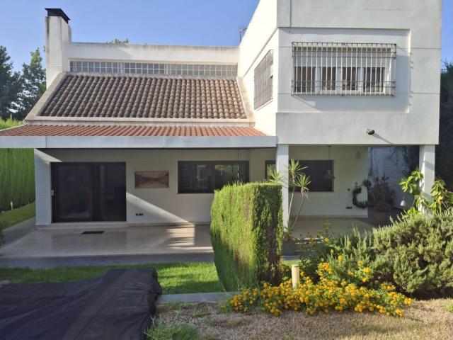 Ficha Propiedad Alquiler Ocasión Casa