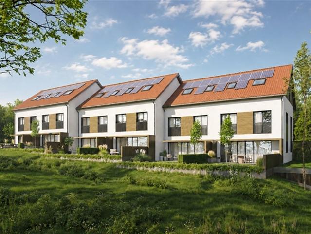 Fichte – Villa B