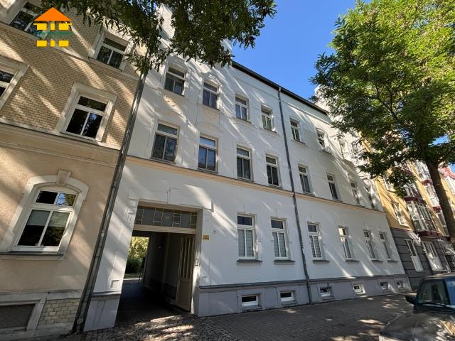 Fichtestraße 51 WE 06 3 Raum Wohnung in 09126 Chemnitz