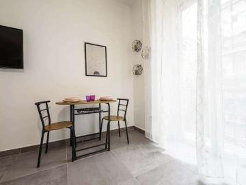 fico Lammatari 93, Napoli