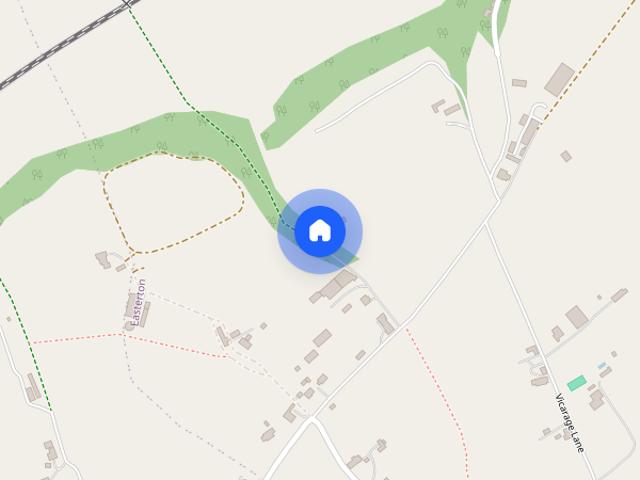 Fiddington Farm, Easterton Sands, Devizes, SN10