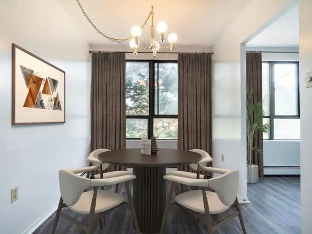 Fiddlers West Apartments — 1 Bedroom available at 95 Fiddlers Green Road, London