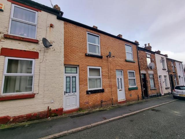 Fidler Street, St. Helens, WA10 2 bed terraced house to rent £750 pcm £173 pw