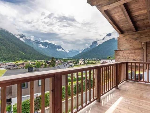 Fieberbrunn Umgebung  Chalet im Tiroler Stil Waidring in Tirol