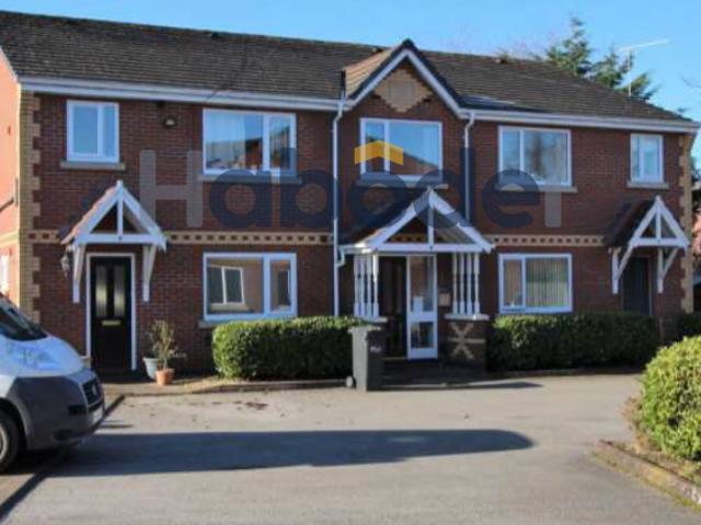 Field View, Mancot, Deeside CH5, 1 bed flat to rent, £625 pcm | PrimeLocation