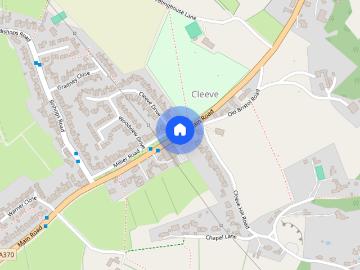 Field View, Cleeve, BS49