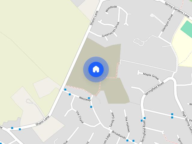 Field View, KEIGHLEY