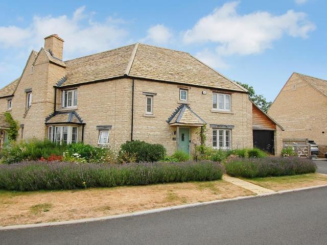 Field View Lane, Witcombe, Gloucester GL3, 4 bed semi detached house to rent, £2,600 pcm | PrimeLocation