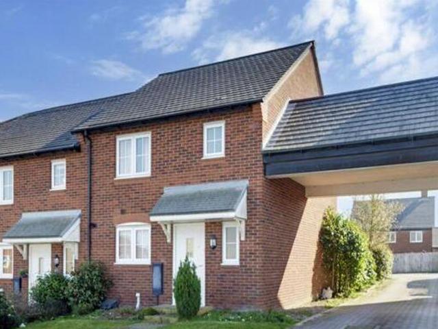 Field View Road, Congleton, 3 Bedroom Semi detached