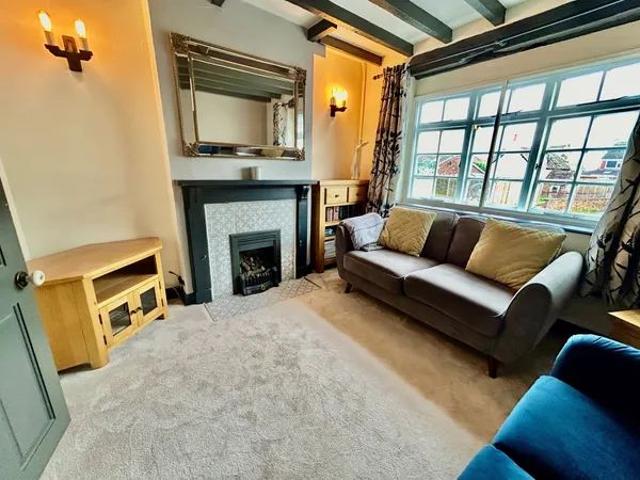 Field Views, Leamington Spa, CV31