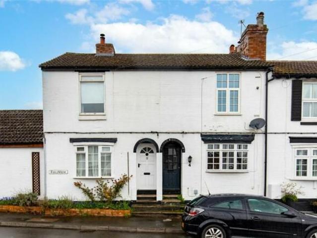 Field Views, Leamington Spa CV31, 2 bed terraced house to rent, £1,400 pcm | PrimeLocation