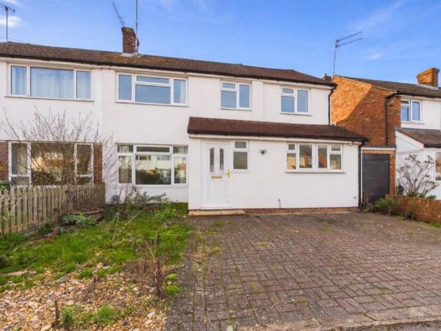 Field Way, Aldershot GU12, 5 bed terraced house to rent, £2,800 pcm | PrimeLocation