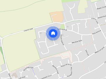 Field Avenue, Saxilby, LN1 2SR