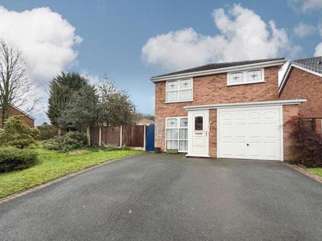 field Avenue, Withymoor Village, 3 Bedroom Detached