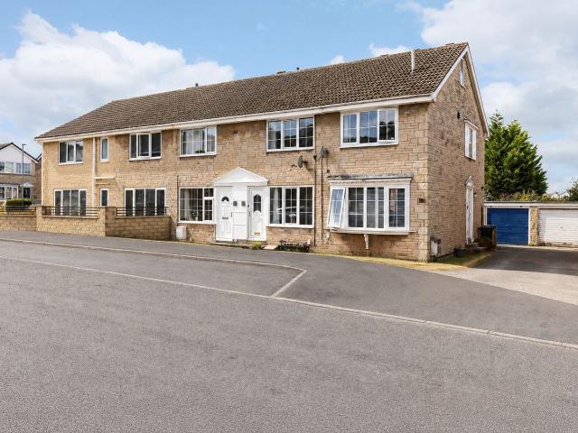 Field Avenue, Thorpe Willoughby, Selby, North Yorkshire YO8, 2 bed terraced house to rent, £1,000 pcm | PrimeLocation