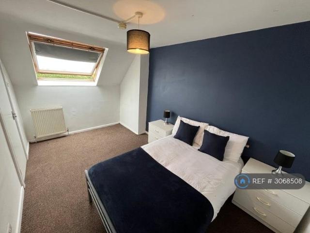 Field Drive, Mansfield, NG20 1 bed in a house share to rent £390 pcm £90 pw