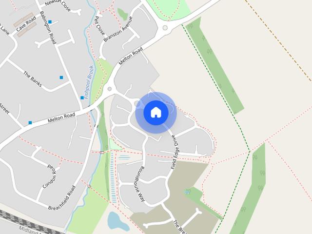 Field Edge Drive, Barrow upon Soar, Loughborough, LE12