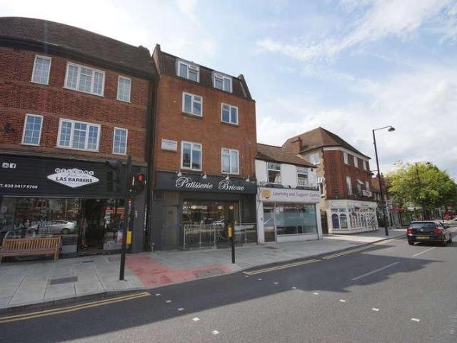 Field End Road, Pinner, HA5