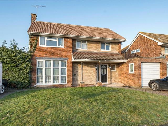 Field End, West End, Woking, Surrey GU24, 4 bed country house to rent, £2,500 pcm | PrimeLocation